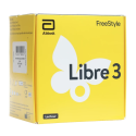 Freestyle Libre 3 Lecteur de glycémie