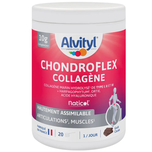 Chondroflex Collagène 220 g