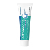 Protect + Gel Dentifrice Quotidien Fluoré 75 ml