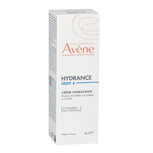 Hydrance Légère Crème Hydratante 40 ml