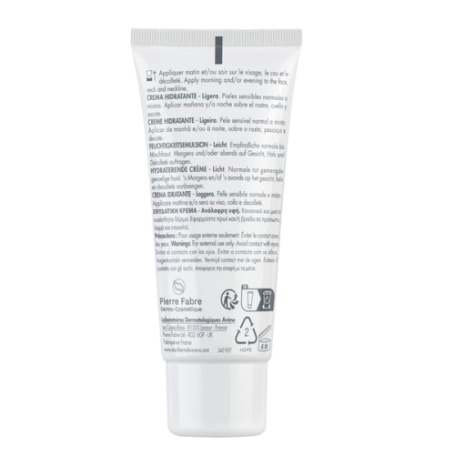 Hydrance Légère Crème Hydratante 40 ml