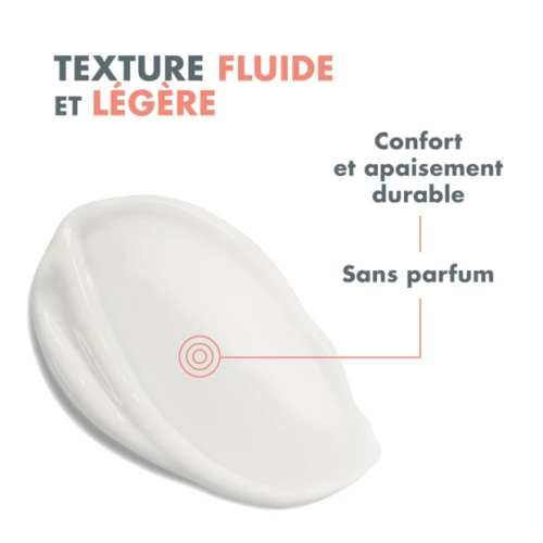 Soin apaisant contour des yeux 15 ml