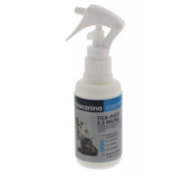 Tick Puss Spray antiparasitaire 100 ml
