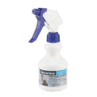 Tick Puss Spray antiparasitaire 250 ml