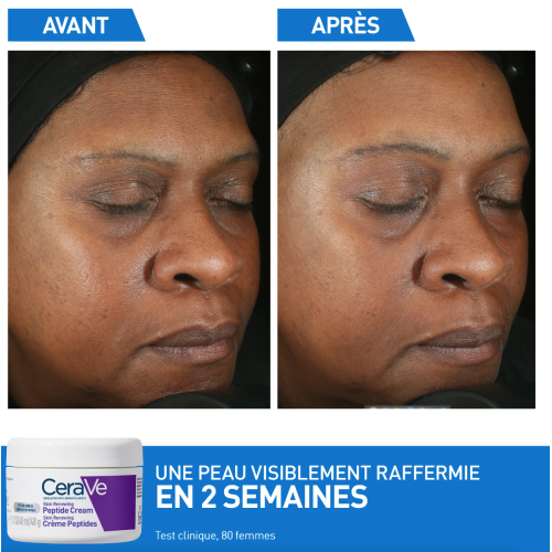 Skin Renewing Crème Peptides 48 g