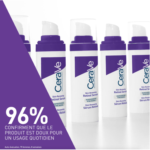 Skin Renewing Sérum Rétinol 30 ml