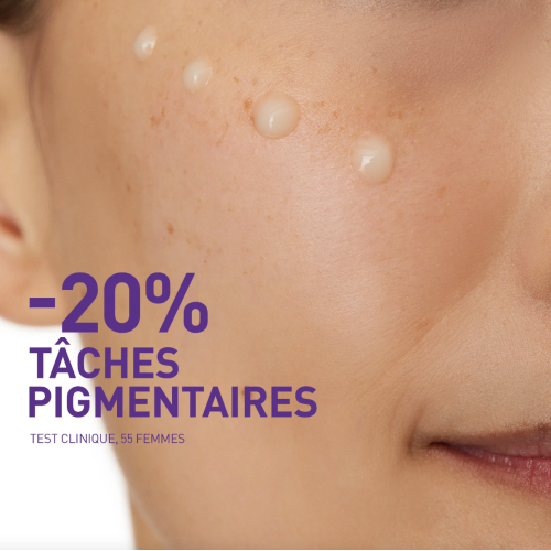 Skin Renewing Sérum Vitamine C 30 ml