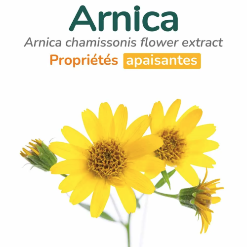 Huile de Massage 200 ml