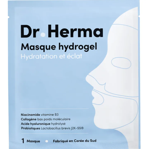 Masque Hydrogel 1 Masque