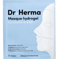 Masque Hydrogel 1 Masque