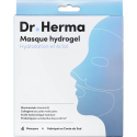 Masque Hydrogel 4 Masques