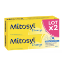 Mitosyl Change Pommade Protectrice 2 x 100 g