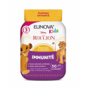 Eunova Kids Immunité 50 Gommes