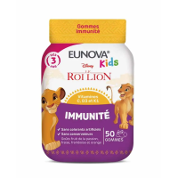 Eunova Kids Immunité 50 Gommes