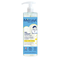 Mitosyl Gel Lavant 490 ml