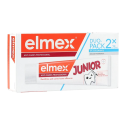 Anti-Caries Dentifrice Junior 6-12 ans 2 x 75 ml