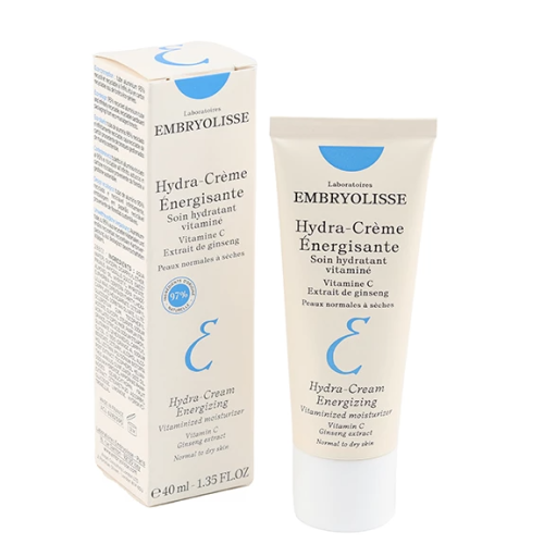 Hydra-Crème Énergisante 40 ml