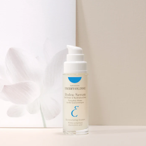 Hydra-Sérum Booster d’Hydratation 30 ml