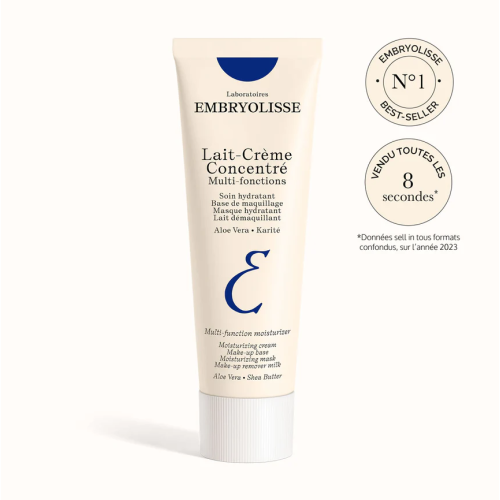 Lait-Crème Concentré 30 ml