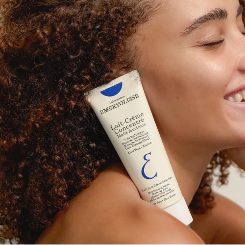 Lait-Crème Concentré 30 ml