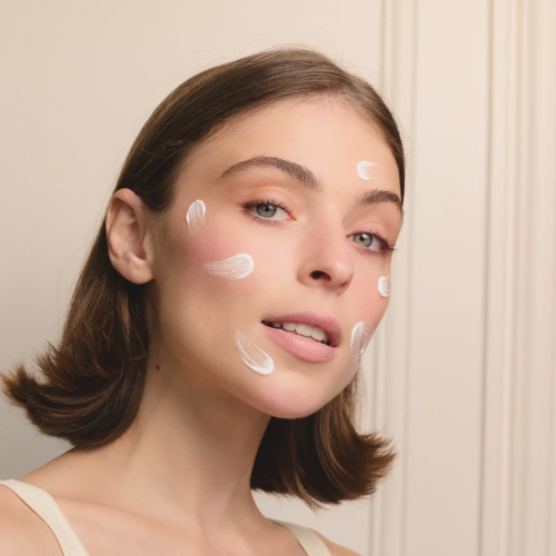 Lait-Crème Concentré 30 ml