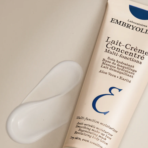 Lait-Crème Concentré 75 ml