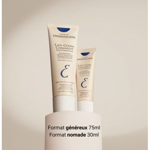 Lait-Crème Concentré 75 ml