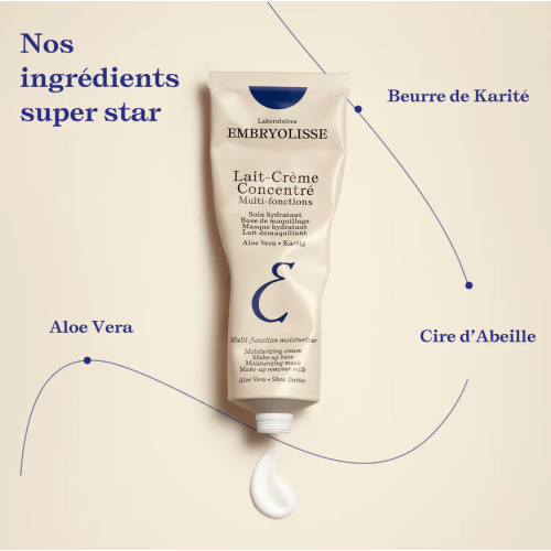 Lait-Crème Concentré 75 ml