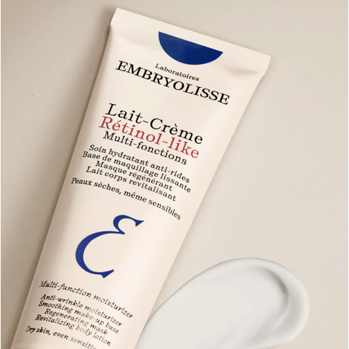 Lait-Crème Rétinol-Like Multi-Fonctions 75 ml