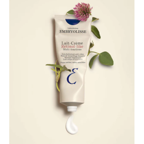 Lait-Crème Rétinol-Like Multi-Fonctions 75 ml