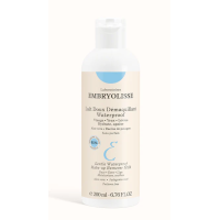 Lait Doux Démaquillant Waterproof 200 ml