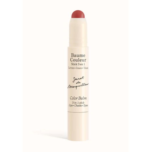 Secret de Maquilleurs Baume Couleur Stick 3en1 2,5 g