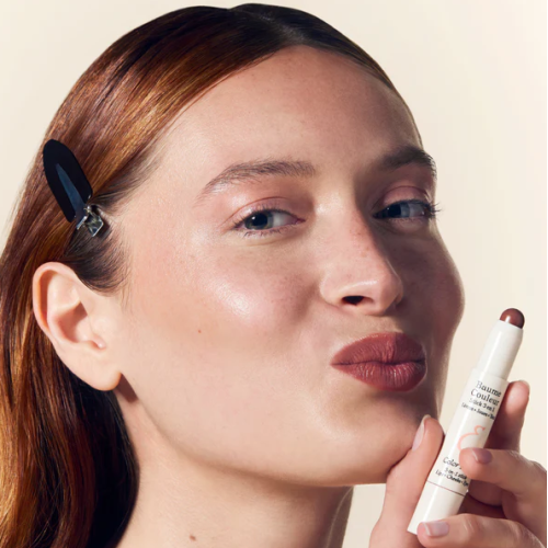 Secret de Maquilleurs Baume Couleur Stick 3en1 2,5 g