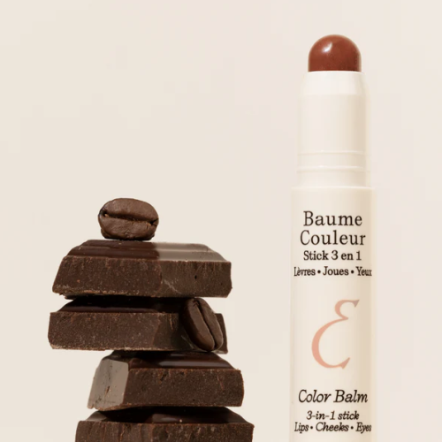 Secret de Maquilleurs Baume Couleur Stick 3en1 2,5 g