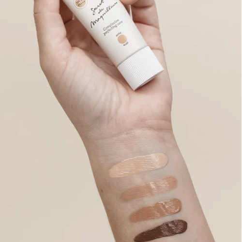 CC Cream + Soin Perfecteur de Teint SPF20 30 ml