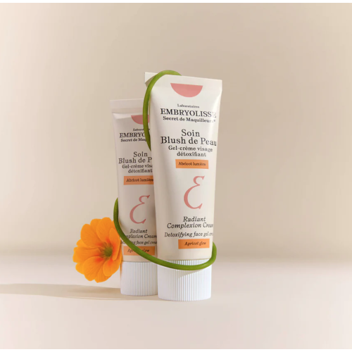 Secret de Maquilleurs Soin Blush de Peau Détoxifiant 30 ml