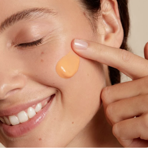 Secret de Maquilleurs Soin Blush de Peau Détoxifiant 30 ml