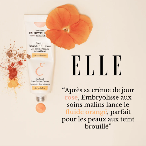 Secret de Maquilleurs Soin Blush de Peau Détoxifiant 30 ml