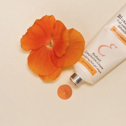 Secret de Maquilleurs Soin Blush de Peau Détoxifiant 30 ml