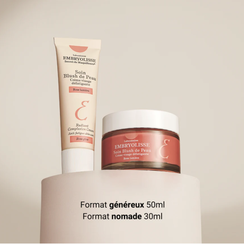 Secret de Maquilleurs Soin Blush de Peau 50 ml