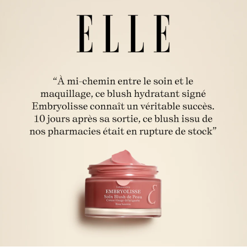 Secret de Maquilleurs Soin Blush de Peau 50 ml