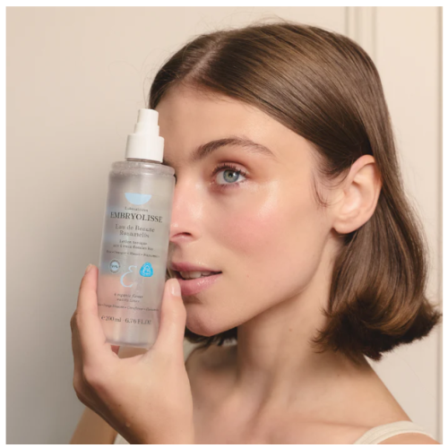 Eau de Beauté Rosamélis 200 ml