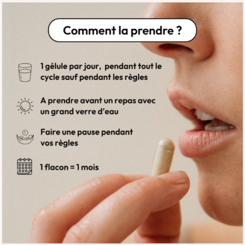 Peau Saine 30 gélules