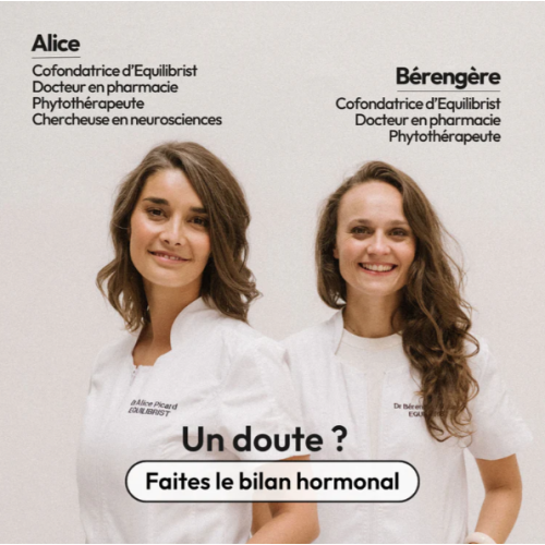 Règles Douloureuses 30 gélules