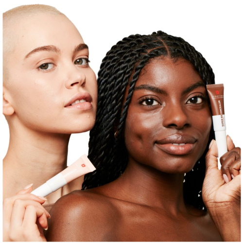 SUPER BB CONCEALER Correcteur Soin Anticernes Haute Couvrance SPF25