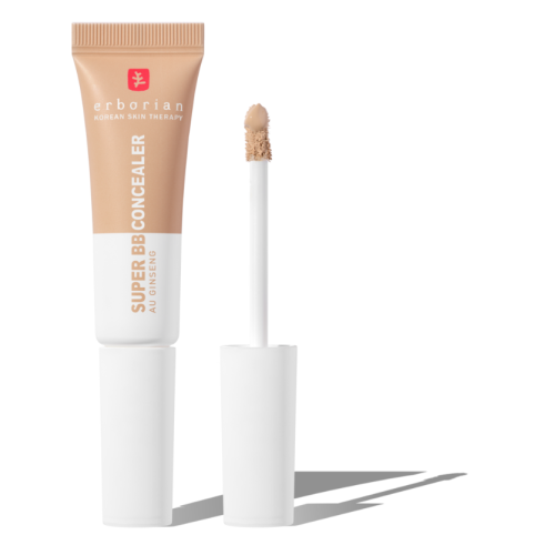 SUPER BB CONCEALER Correcteur Soin Anticernes Haute Couvrance SPF25