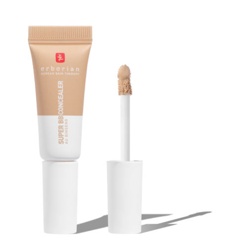 SUPER BB CONCEALER Correcteur Soin Anticernes Haute Couvrance SPF25