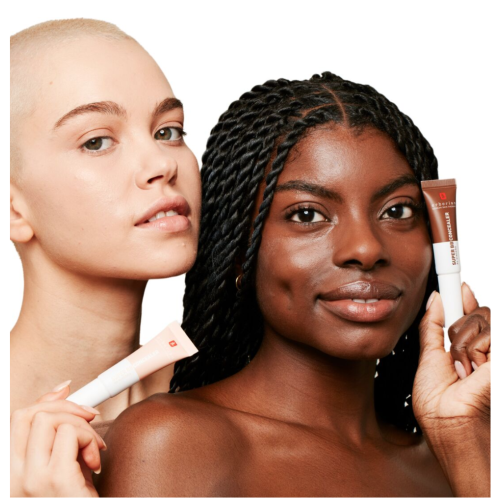 SUPER BB CONCEALER Correcteur Soin Anticernes Haute Couvrance SPF25
