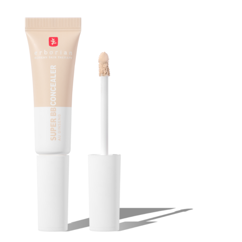 SUPER BB CONCEALER Correcteur Soin Anticernes Haute Couvrance SPF25
