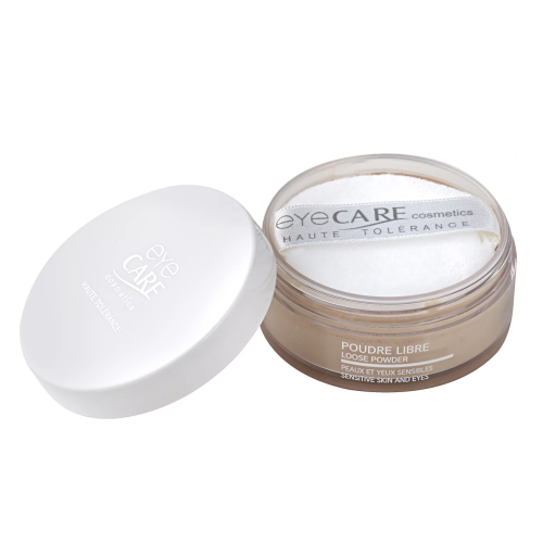 Poudre Libre Naturel 8 g